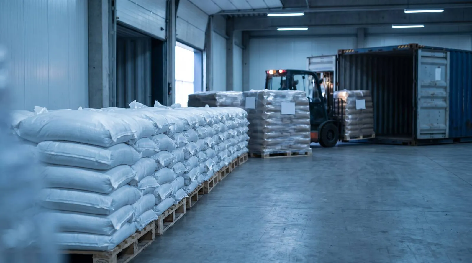 Blanket Orders and Call-Off Contracts for Coconut Buyers