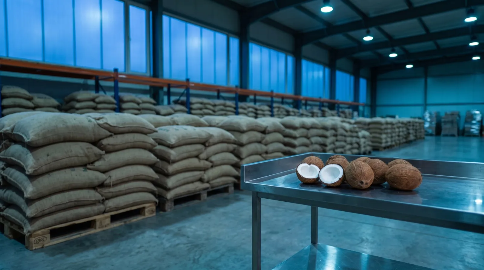 Certification Premiums: What Organic and Fairtrade Cost