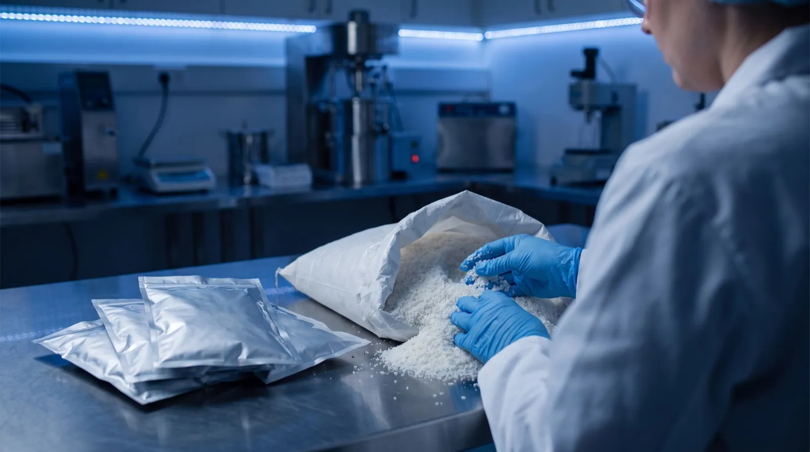 Coconut allergen labelling: FDA and EU compared
