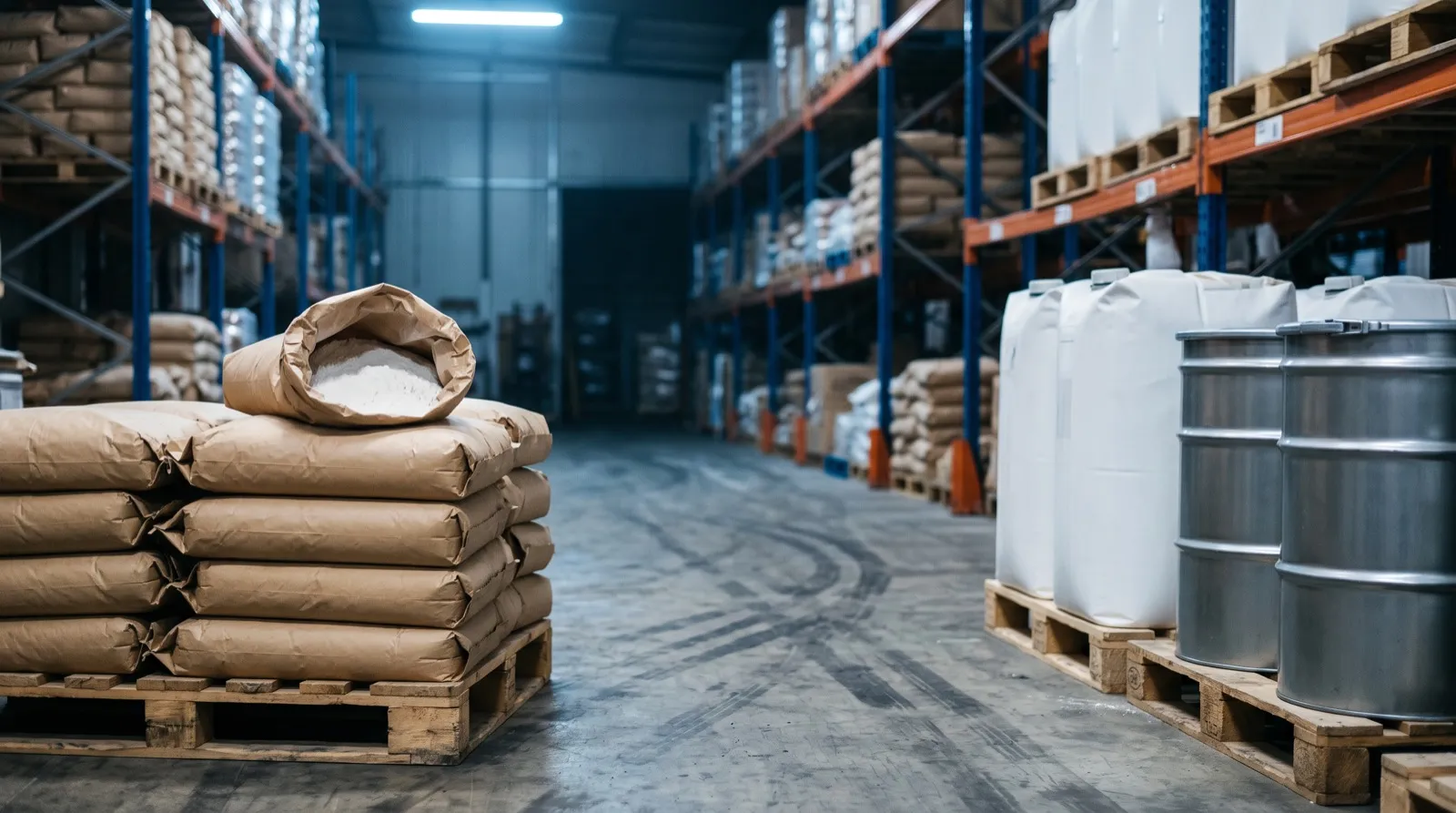 Coconut milk powder vs liquid: the landed-cost math