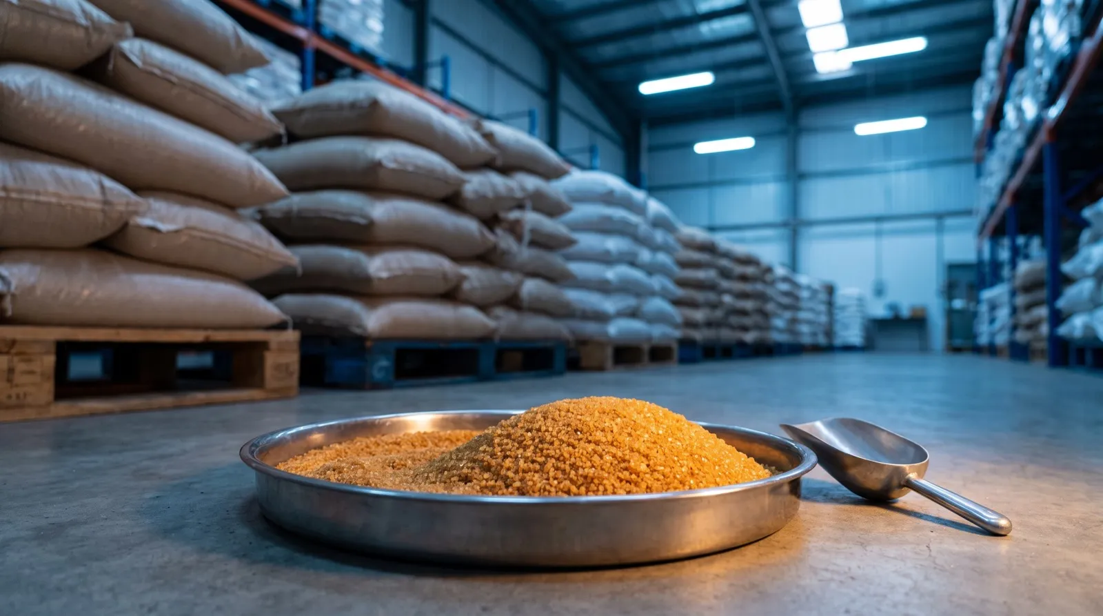 Coconut Sugar Sourcing: Grades, Adulteration and Verification