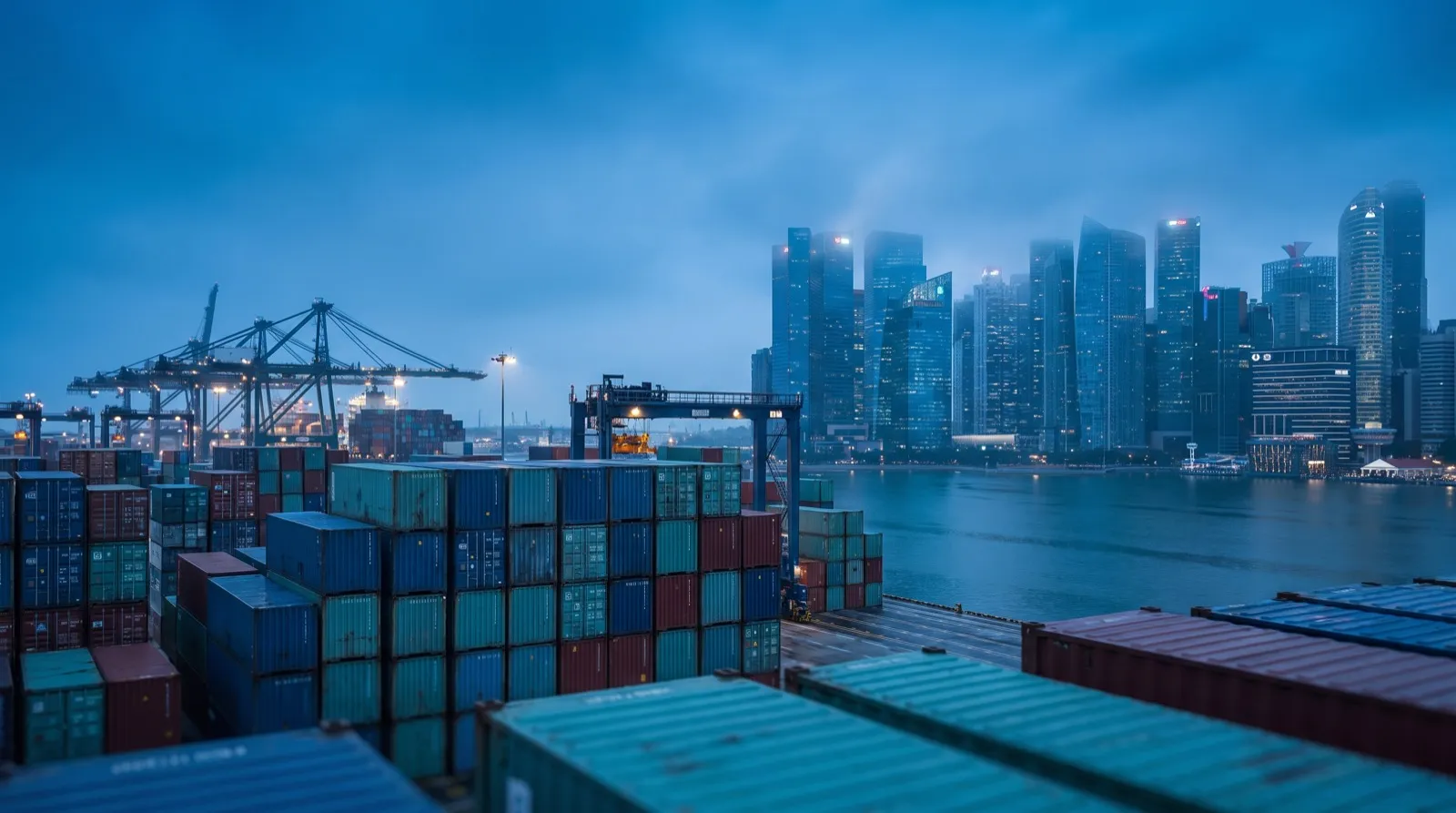 LC, TT or DP: coconut trade payment terms and risk