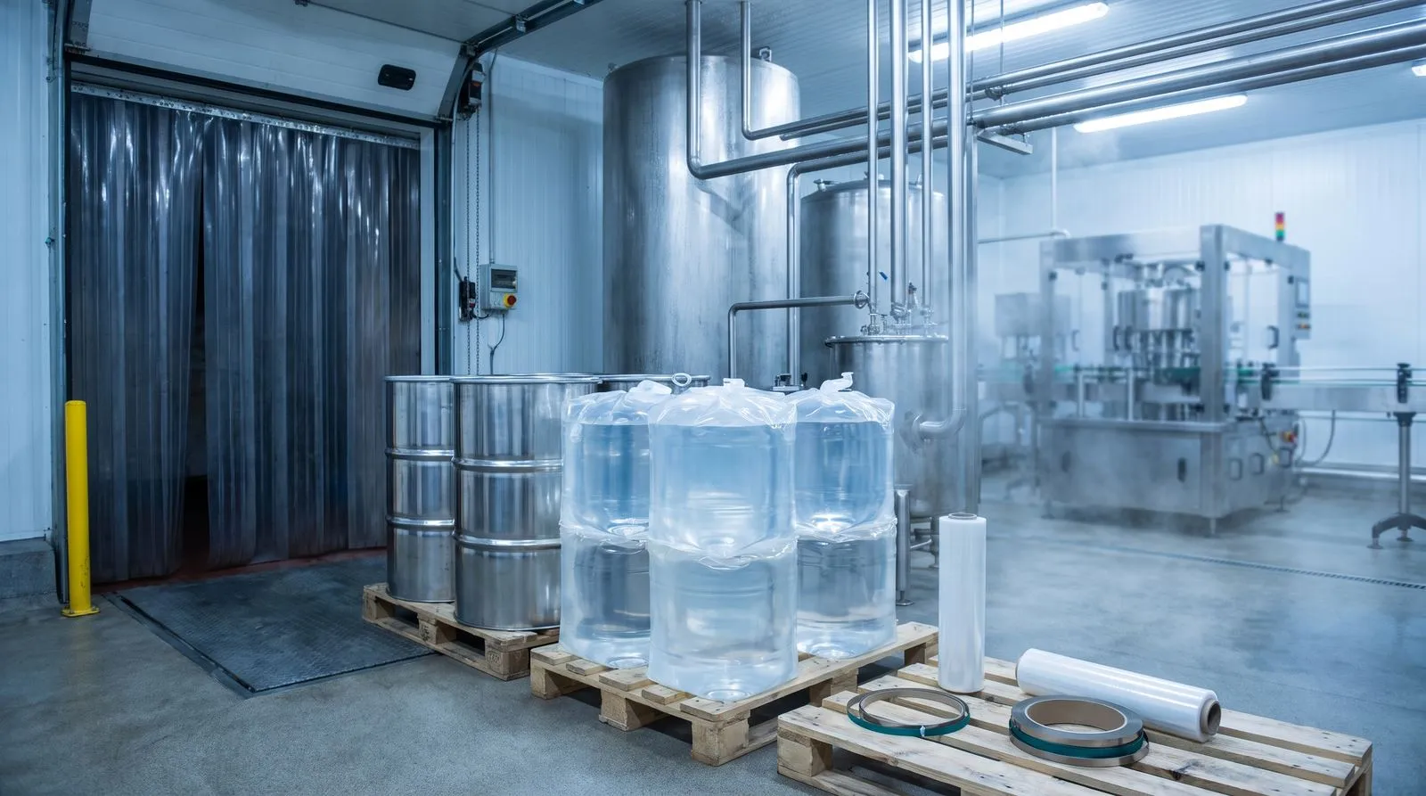 Coconut Water: NFC vs From-Concentrate Sourcing Trade-Offs