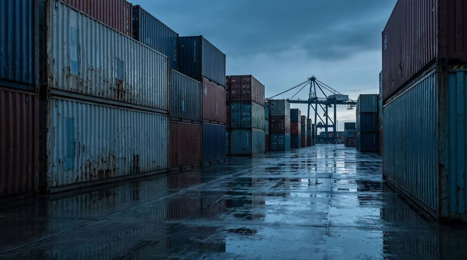 Demurrage and Detention on Coconut Containers: Who Pays