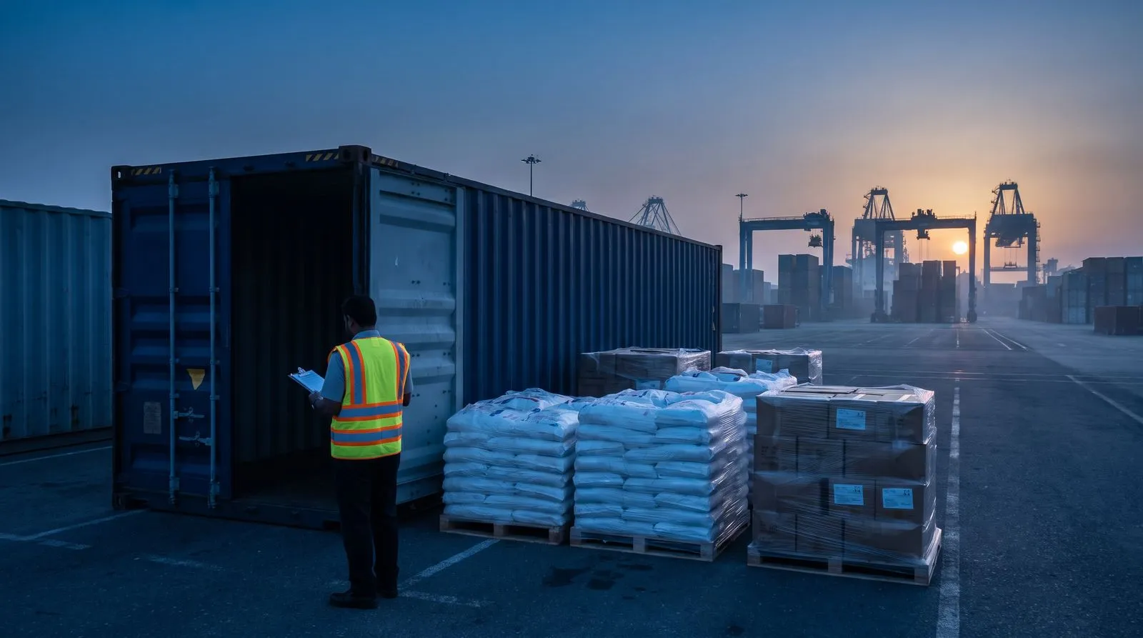 GCC Import Rules for Coconut Products: SFDA, UAE, Labels