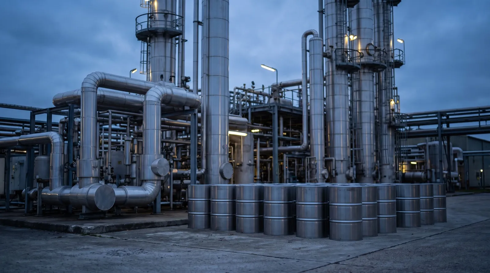 Sourcing MCT Oil: Feedstock, Duty and Verification