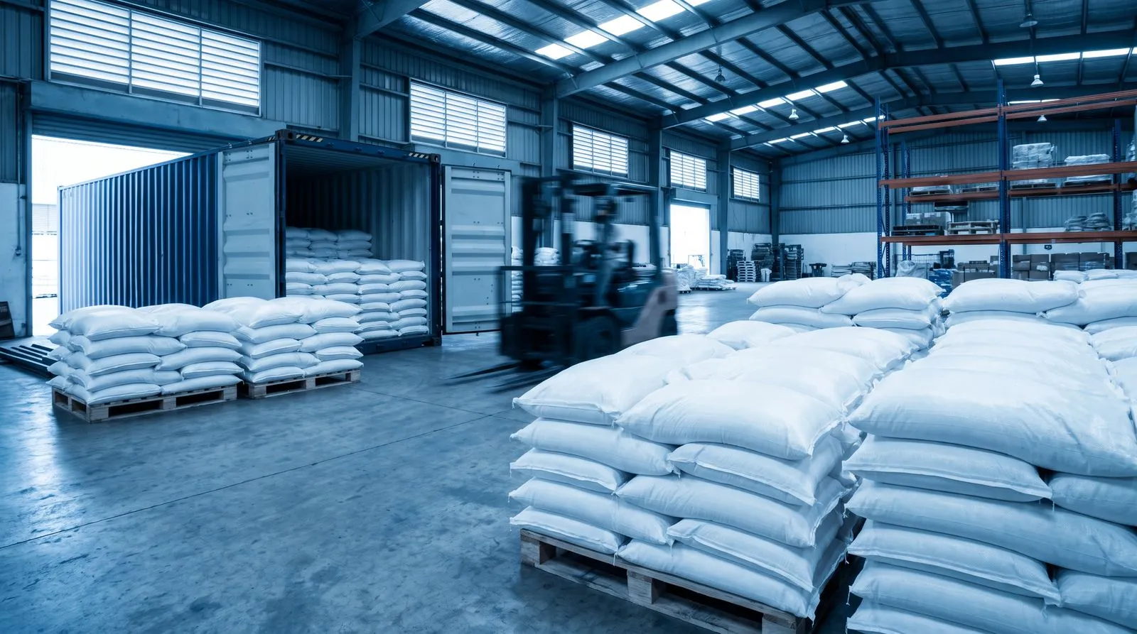 Minimum Order Quantity for Coconut Ingredients: How We Size It