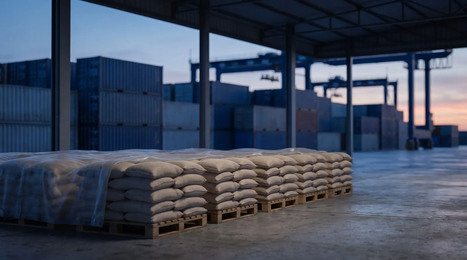 Q4 2026 Coconut Buying Calendar: When to Cover