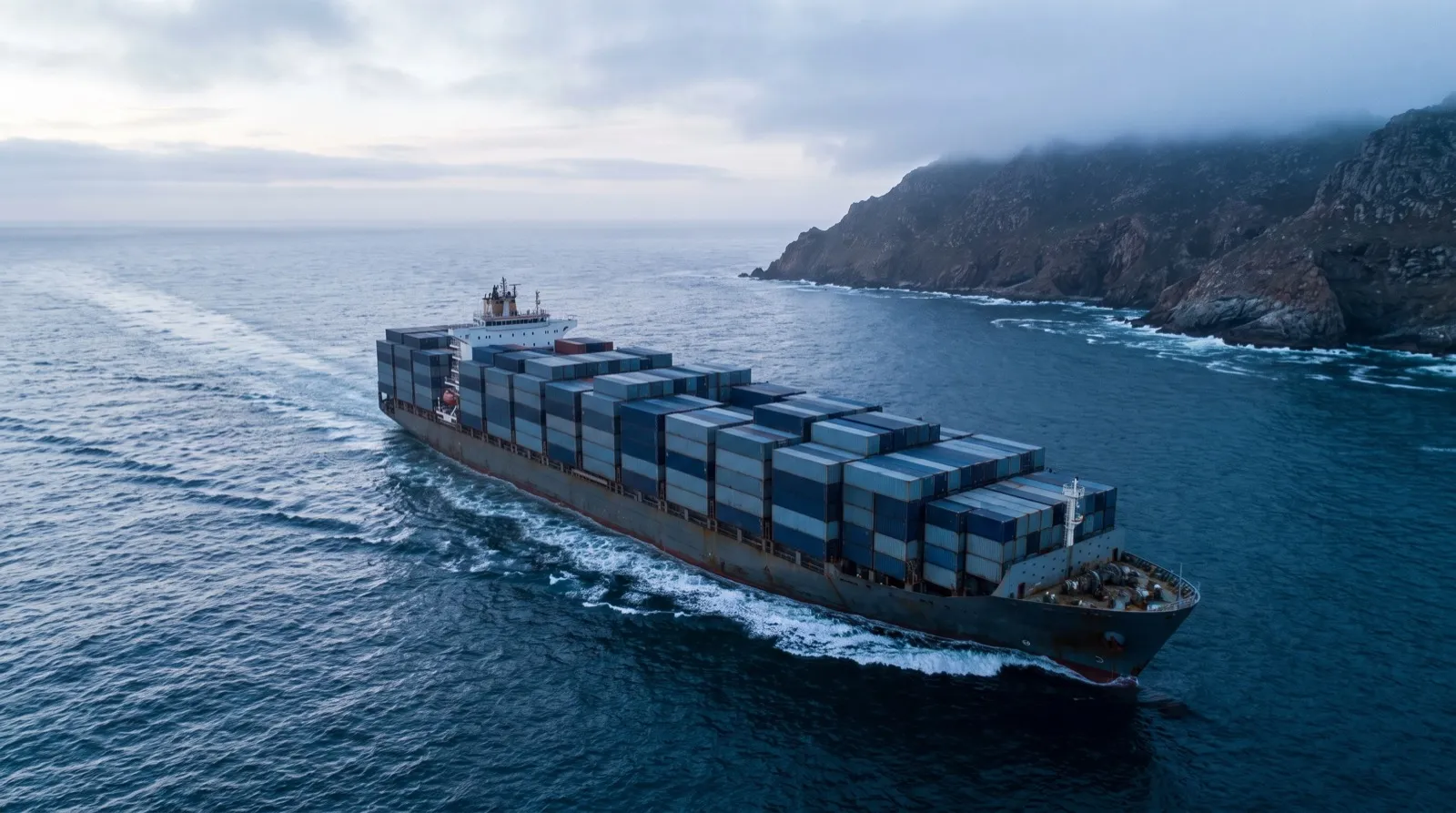 Red Sea Rerouting and Coconut Freight: The 2026 Position