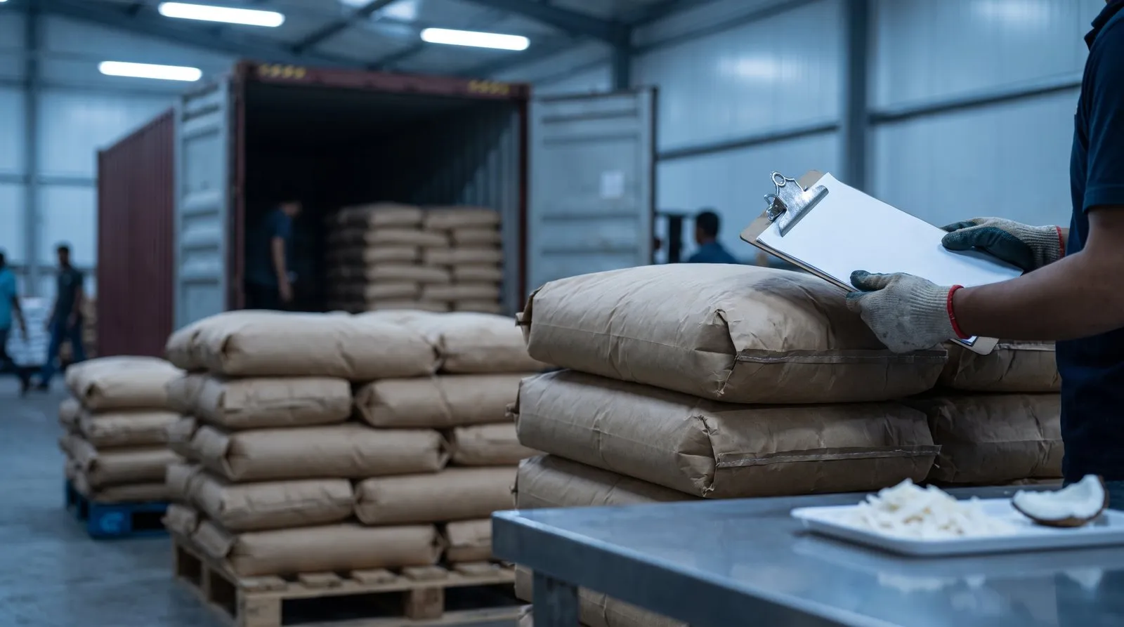Supplier Scorecards: KPIs That Predict a Failed Shipment