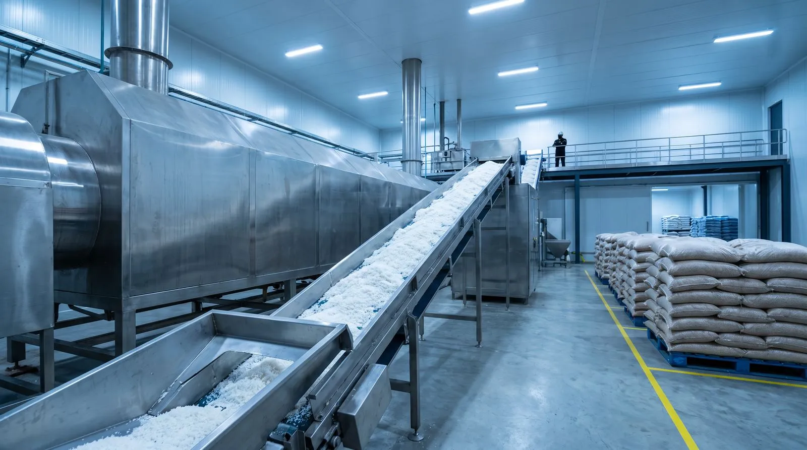 Tolling Agreements for Coconut Ingredients: Terms That Matter