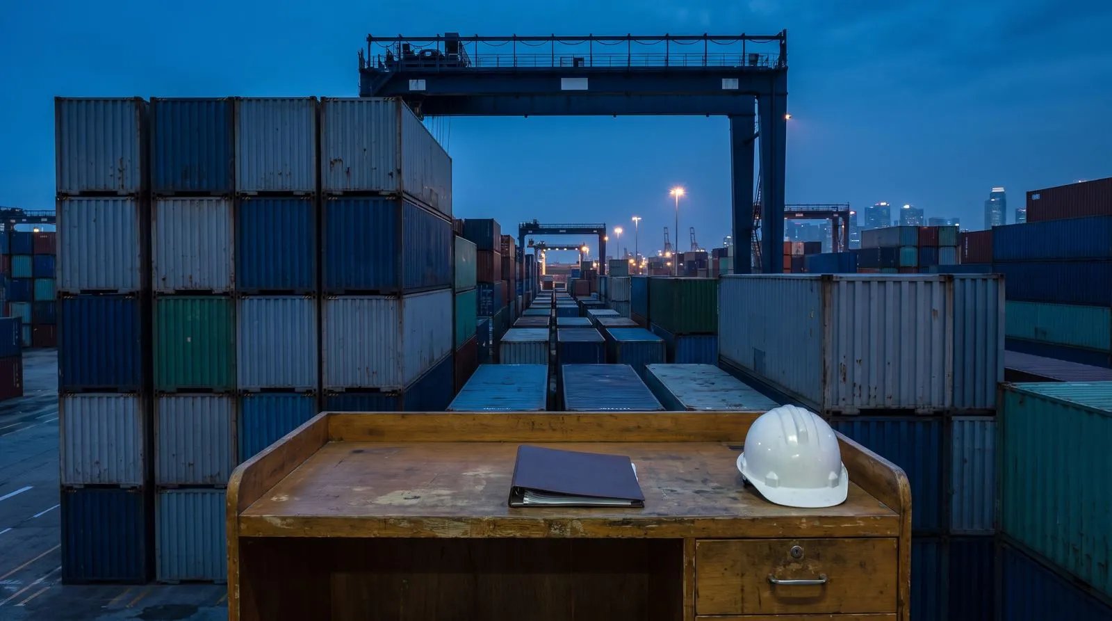 Trade Credit Insurance for Coconut Importers: What It Covers